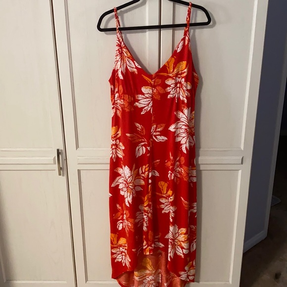 Route 66 Dresses & Skirts - A beautiful summer dress in floral